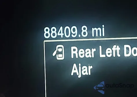 2019 Ford Ecosport Titanium z USA, uszkodzony, nr VIN MAJ6S3KL6KC267633